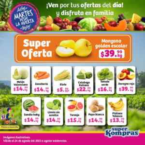 Imagen de la promo
