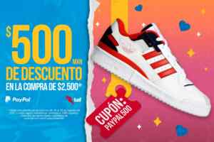 Imagen de la promo