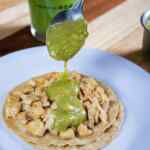 3x2 en tacos en Taquearte los jueves