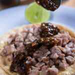 3x2 en tacos en Taquearte los jueves
