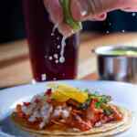 3x2 en tacos en Taquearte los jueves