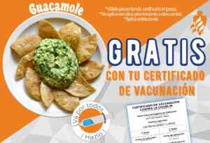 Imagen de la promo