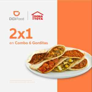 Imagen de la promo