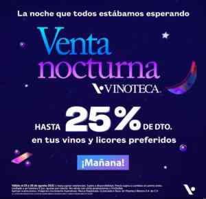 Imagen de la promo