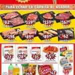 Ofertas Soriana Mercado fin de semana válidas al 9 de agosto 2021