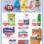 Ofertas Soriana Mercado fin de semana válidas al 9 de agosto 2021