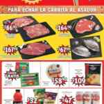 Ofertas Soriana Mercado fin de semana al 30 de agosto 2021