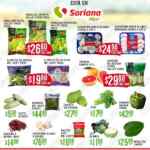 Ofertas Soriana Martes y Miércoles del Campo 17 y 18 de agosto 2021