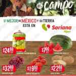 Ofertas Soriana Martes y Miércoles del Campo 31 de agosto y 1 de septiembre 2021