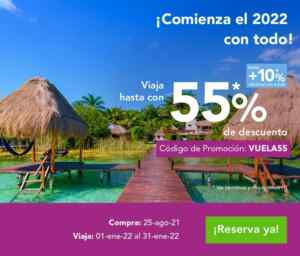 Imagen de la promo