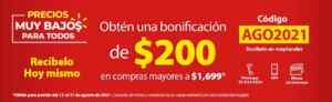 Imagen de la promo
