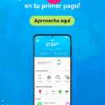 Promo Walmart Cashi: recibe $100 en tu primer recarga