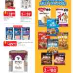 Folleto Walmart ofertas del 13 al 31 de agosto 2021