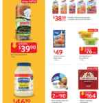 Folleto Walmart ofertas del 13 al 31 de agosto 2021