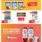 Folleto Walmart ofertas del 13 al 31 de agosto 2021