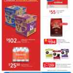 Folleto Walmart ofertas del 13 al 31 de agosto 2021