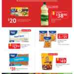 Folleto Walmart ofertas del 13 al 31 de agosto 2021