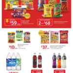 Folleto Walmart ofertas del 13 al 31 de agosto 2021