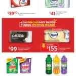 Folleto Walmart ofertas del 13 al 31 de agosto 2021