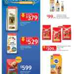 Folleto Walmart ofertas del 13 al 31 de agosto 2021