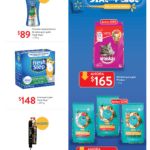 Folleto Walmart ofertas del 13 al 31 de agosto 2021