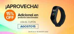 Imagen de la promo