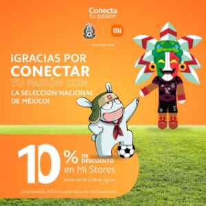Imagen de la promo