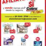 Folleto Zorro Abarrotero del 25 de agosto al 7 de septiembre 2021