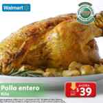 Ofertas Martes de Frescura Walmart 17 de agosto 2021