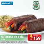 Ofertas Martes de Frescura Walmart 24 de agosto 2021