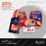 Ofertas Chedraui Consentidos fin de semana 20 al 23 de agosto 2021
