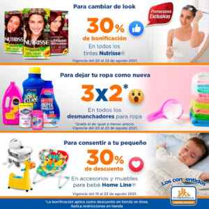 Imagen de la promo