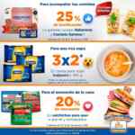 Ofertas Chedraui Consentidos fin de semana 27 al 30 de agosto 2021