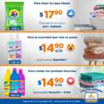 Ofertas Chedraui Consentidos fin de semana 6 al 9 de agosto 2021