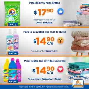 Imagen de la promo