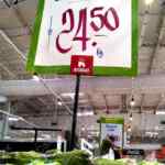 Ofertas Chedraui Martimiércoles de frutas y verduras 10 y 11 de agosto 2021