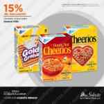 Ofertas Chedraui Consentidos fin de semana 6 al 9 de agosto 2021