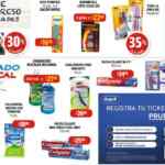 Ofertas Farmacias Guadalajara fin de semana 20 al 22 de agosto 2021