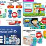 Ofertas Farmacias Guadalajara fin de semana 27 al 29 de agosto 2021