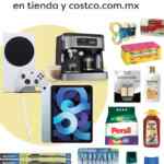 Folleto cuponera Costco 4 al 29 de agosto 2021