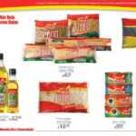 Folleto La Comer del 27 de agosto al 9 de septiembre: Segundo a mitad de precio en productos y más