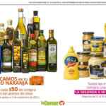 Folleto La Comer del 27 de agosto al 9 de septiembre: Segundo a mitad de precio en productos y más
