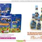 Folleto La Comer del 27 de agosto al 9 de septiembre: Segundo a mitad de precio en productos y más