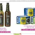 Folleto La Comer del 27 de agosto al 9 de septiembre: Segundo a mitad de precio en productos y más