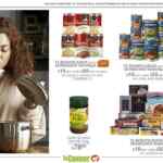 Folleto La Comer del 27 de agosto al 9 de septiembre: Segundo a mitad de precio en productos y más