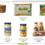 Folleto La Comer del 27 de agosto al 9 de septiembre: Segundo a mitad de precio en productos y más