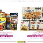 Folleto La Comer del 27 de agosto al 9 de septiembre: Segundo a mitad de precio en productos y más