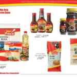 Folleto La Comer del 27 de agosto al 9 de septiembre: Segundo a mitad de precio en productos y más