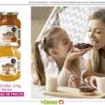 Folleto La Comer del 27 de agosto al 9 de septiembre: Segundo a mitad de precio en productos y más