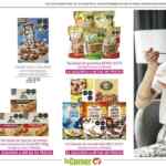 Folleto La Comer del 27 de agosto al 9 de septiembre: Segundo a mitad de precio en productos y más